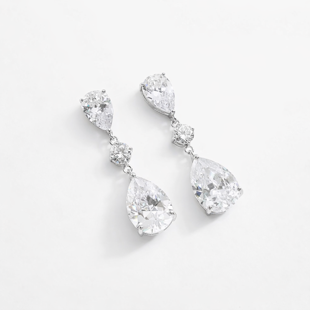 Mia Earrings