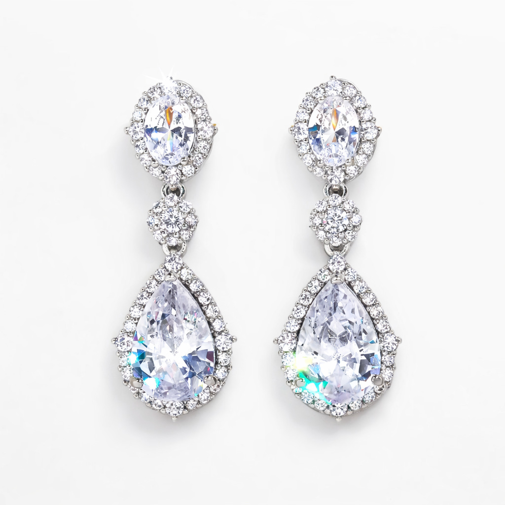 Kendall Earrings