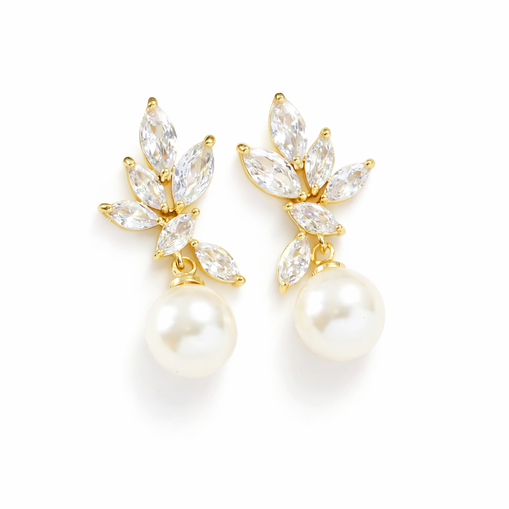 Amelia Earrings