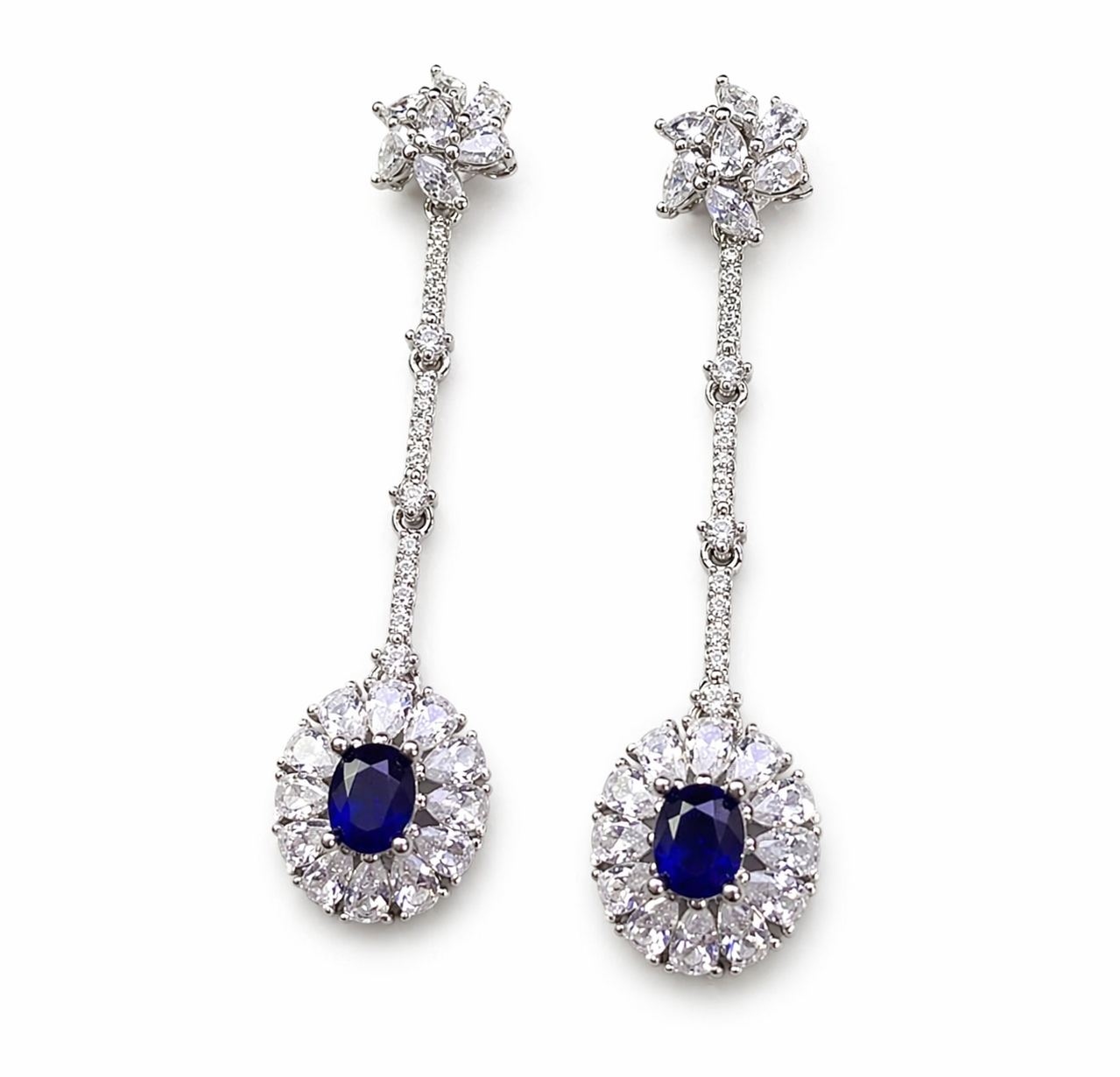 Carlotta Earrings pre-order