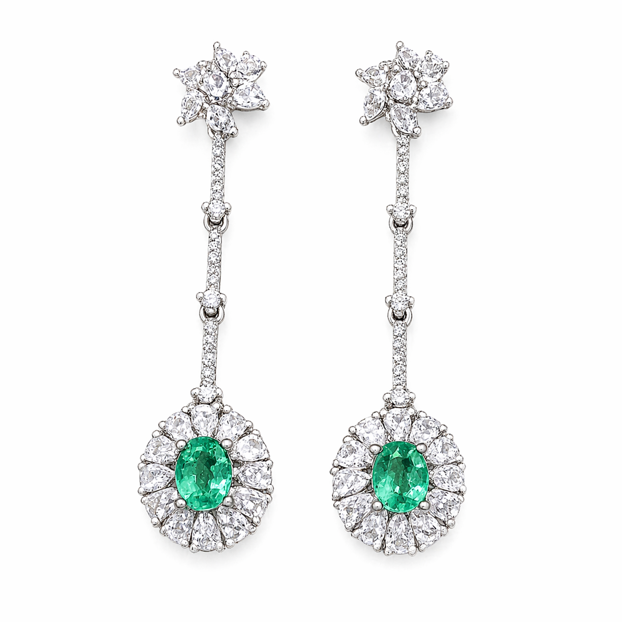 Catalina Earrings pre-order
