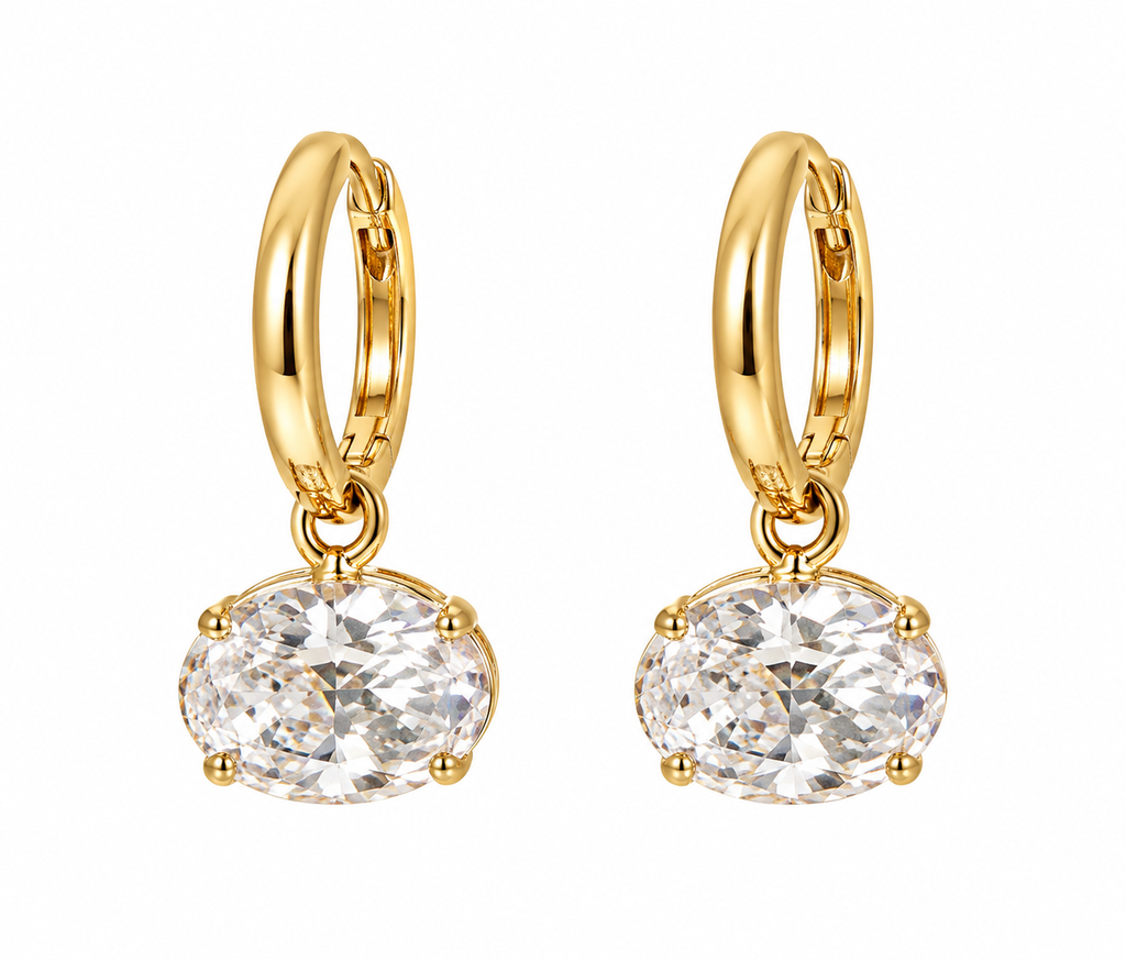 Marquese Earrings