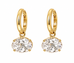 Marquese Earrings