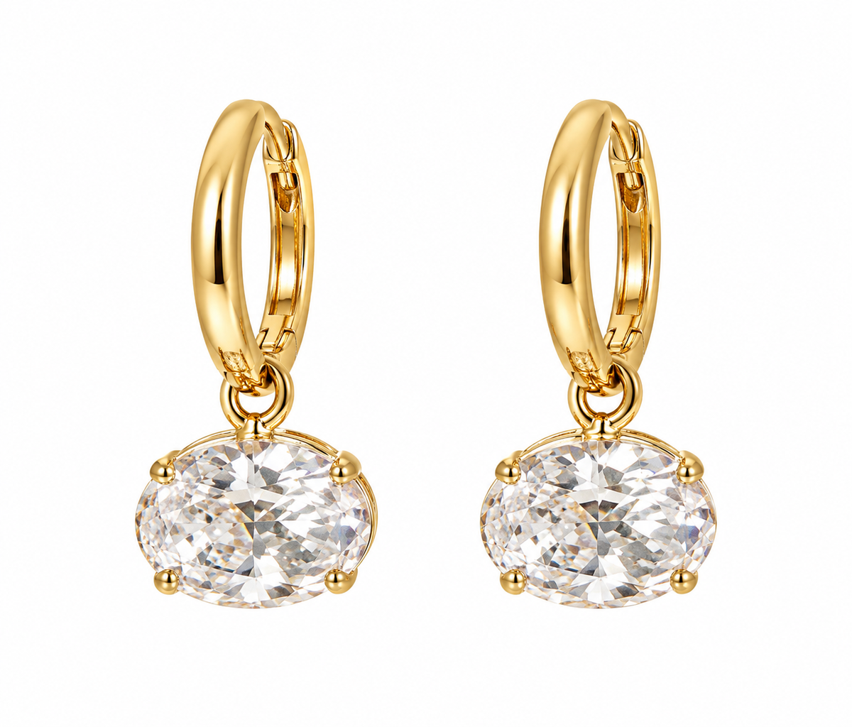 Marquese Earrings