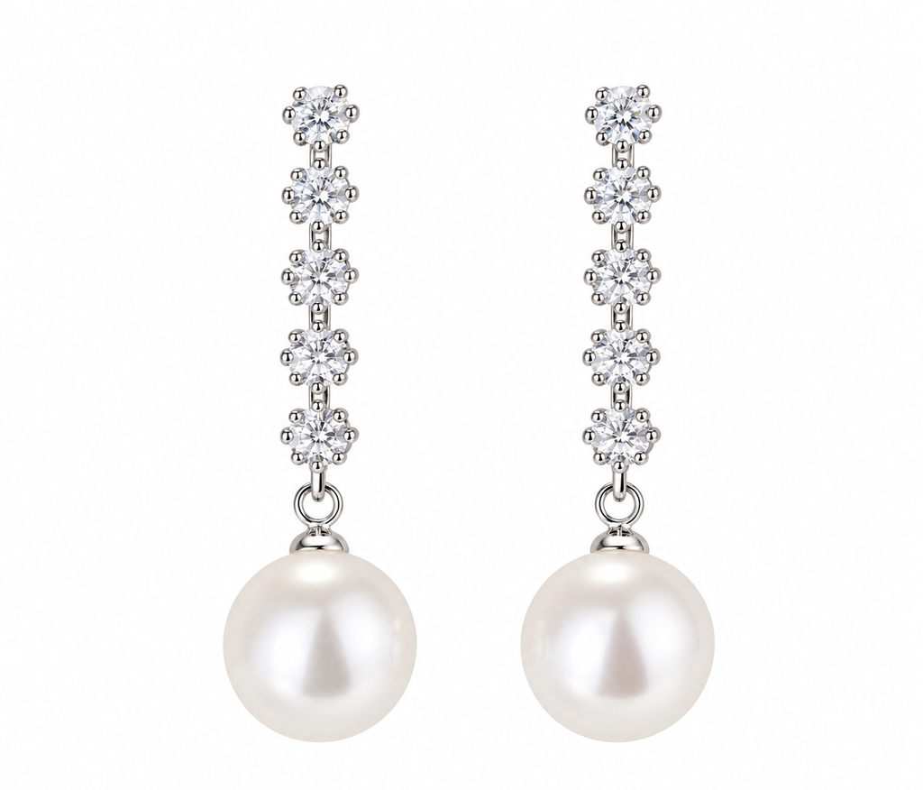 Anastasya Earrings