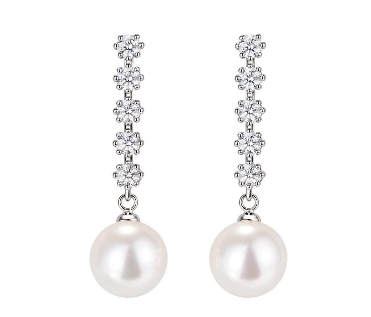 Anastasya Earrings