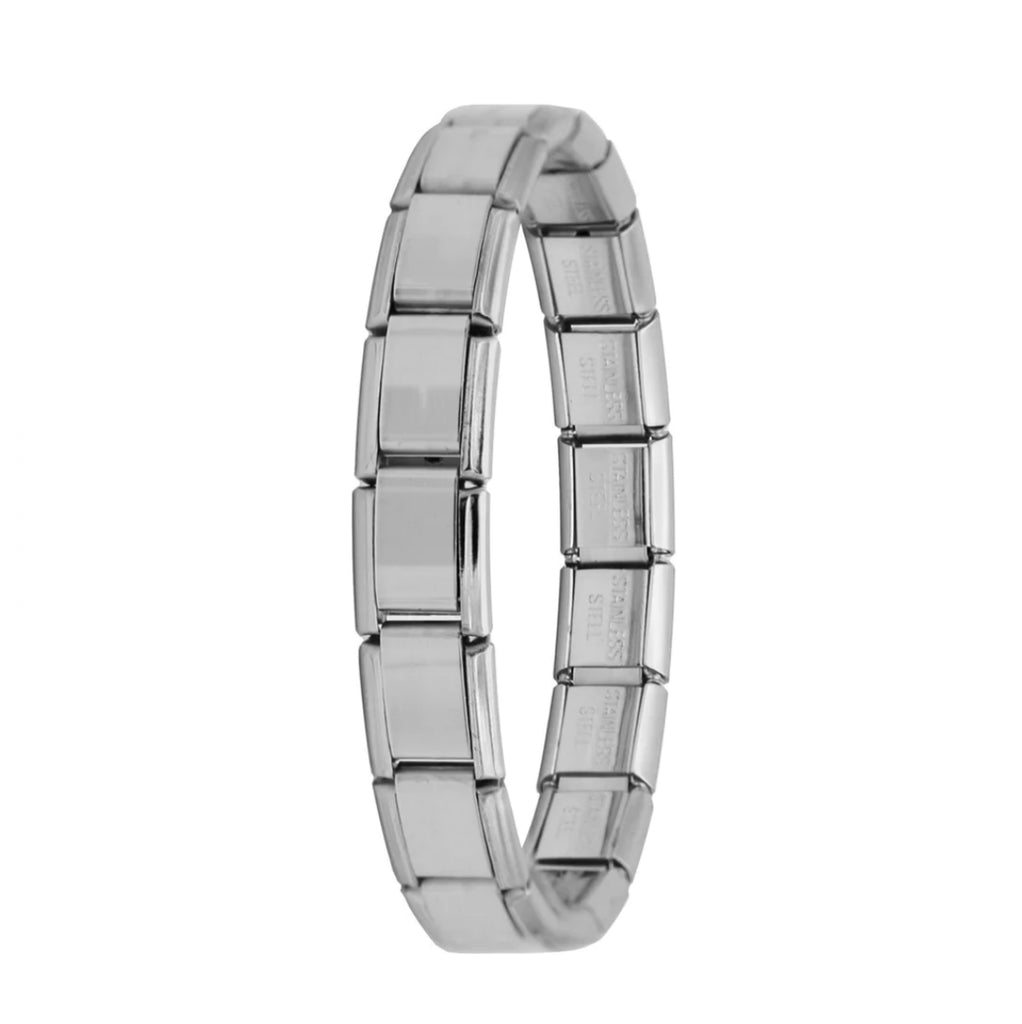 Brazalete Plata pre-Order