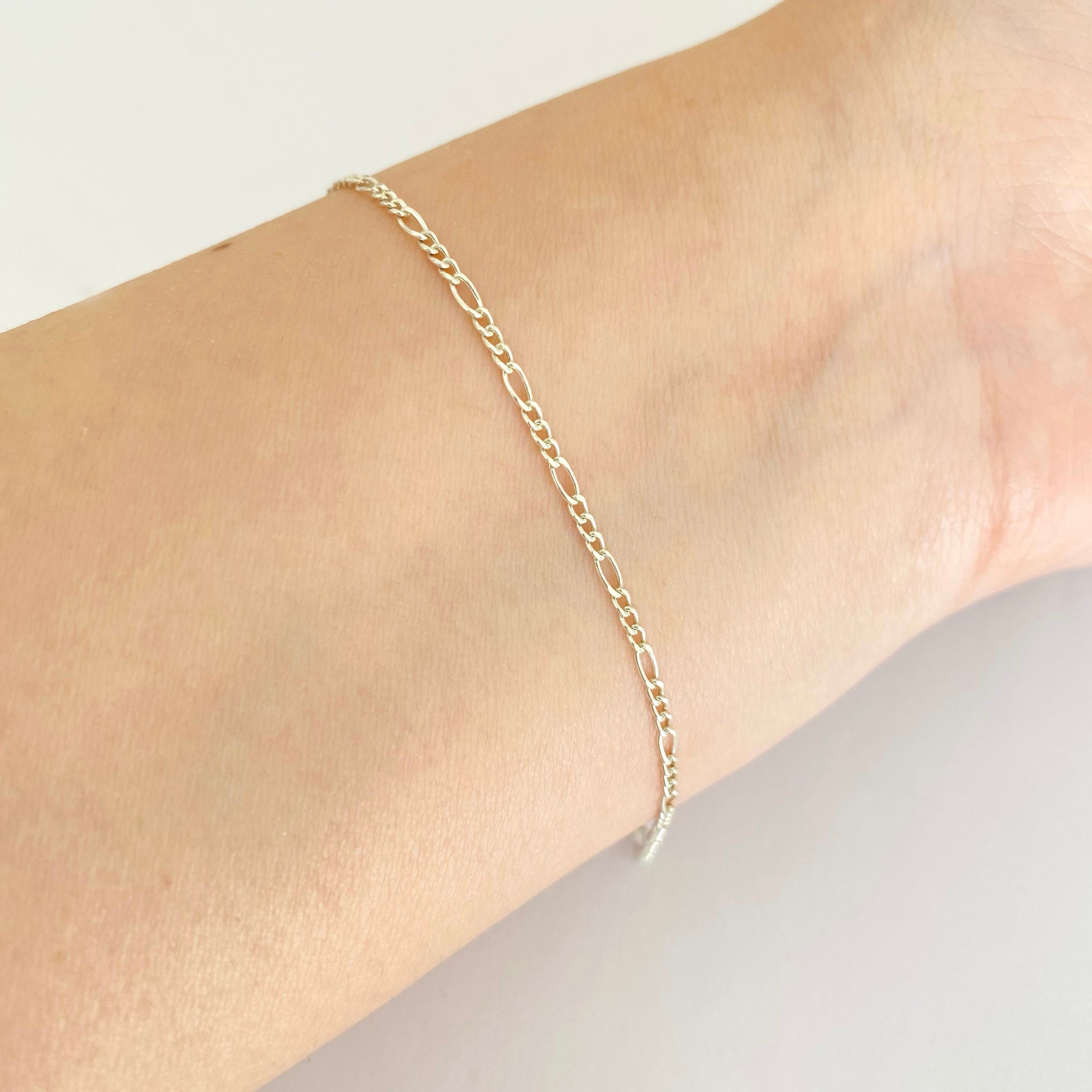 Infinity Bracelet cartier Plata.925