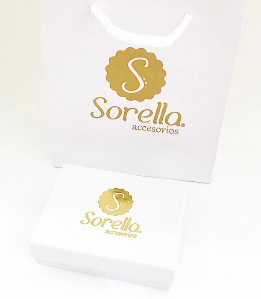 Bolsa de regalo + caja