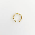 Anillo anti-ansiedad ajustable