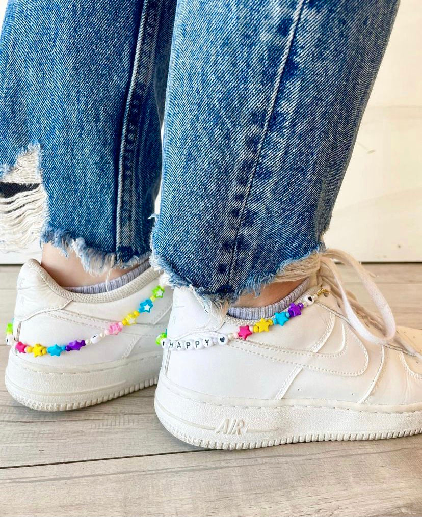 Original Shoes Strap