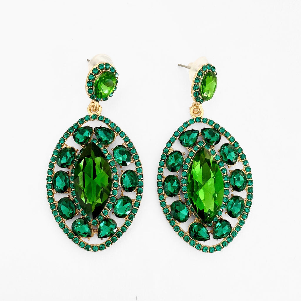 Romina Earrings