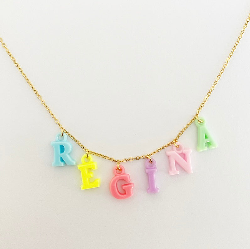 Angelina Necklace