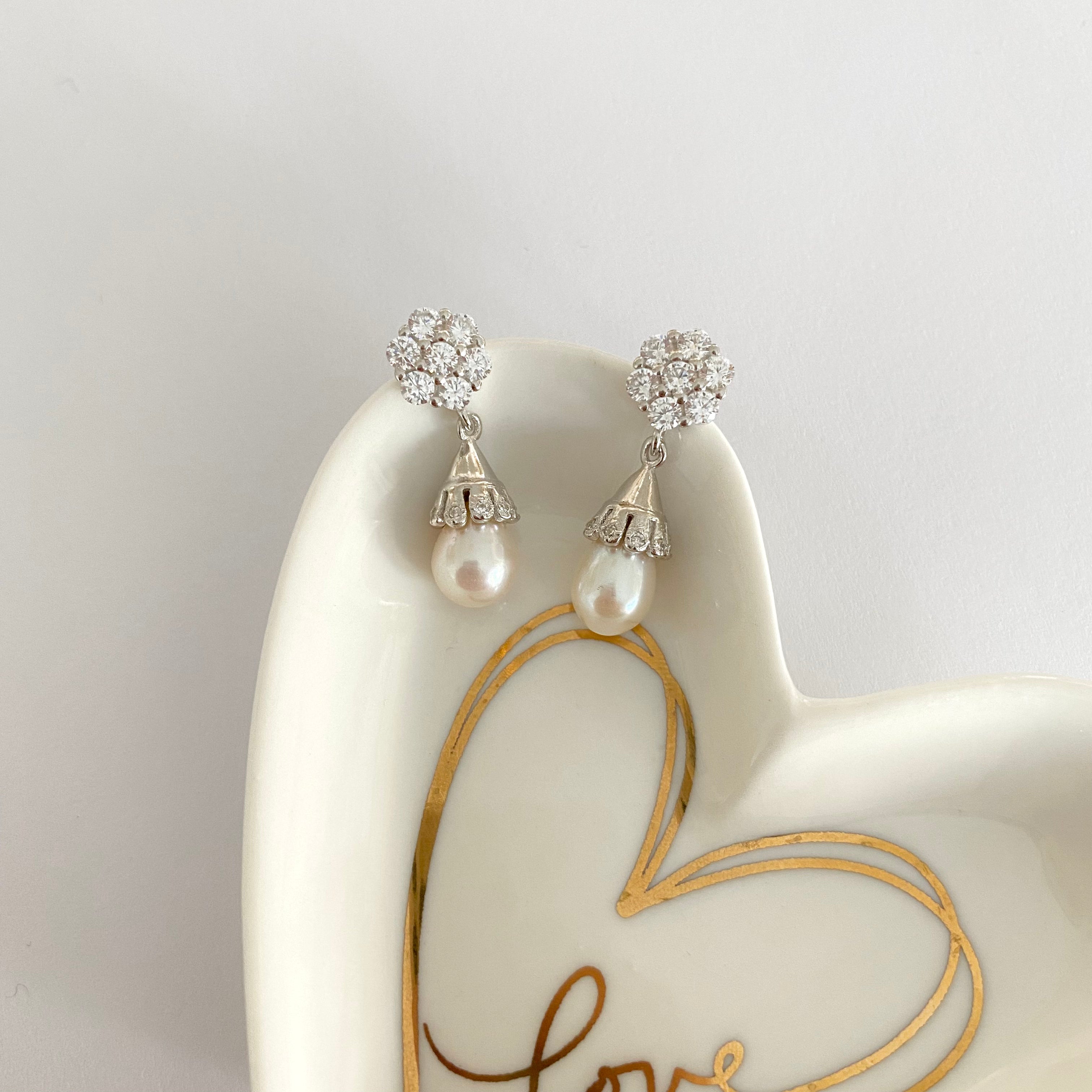 Iliana Earrings