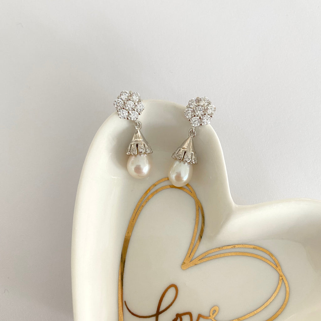 Iliana Earrings