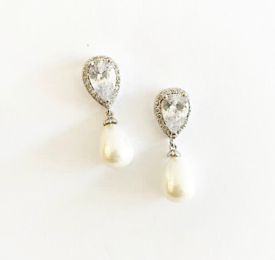 Belle Earrings