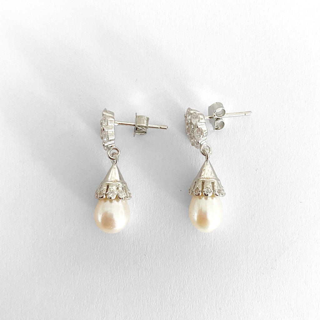 Iliana Earrings