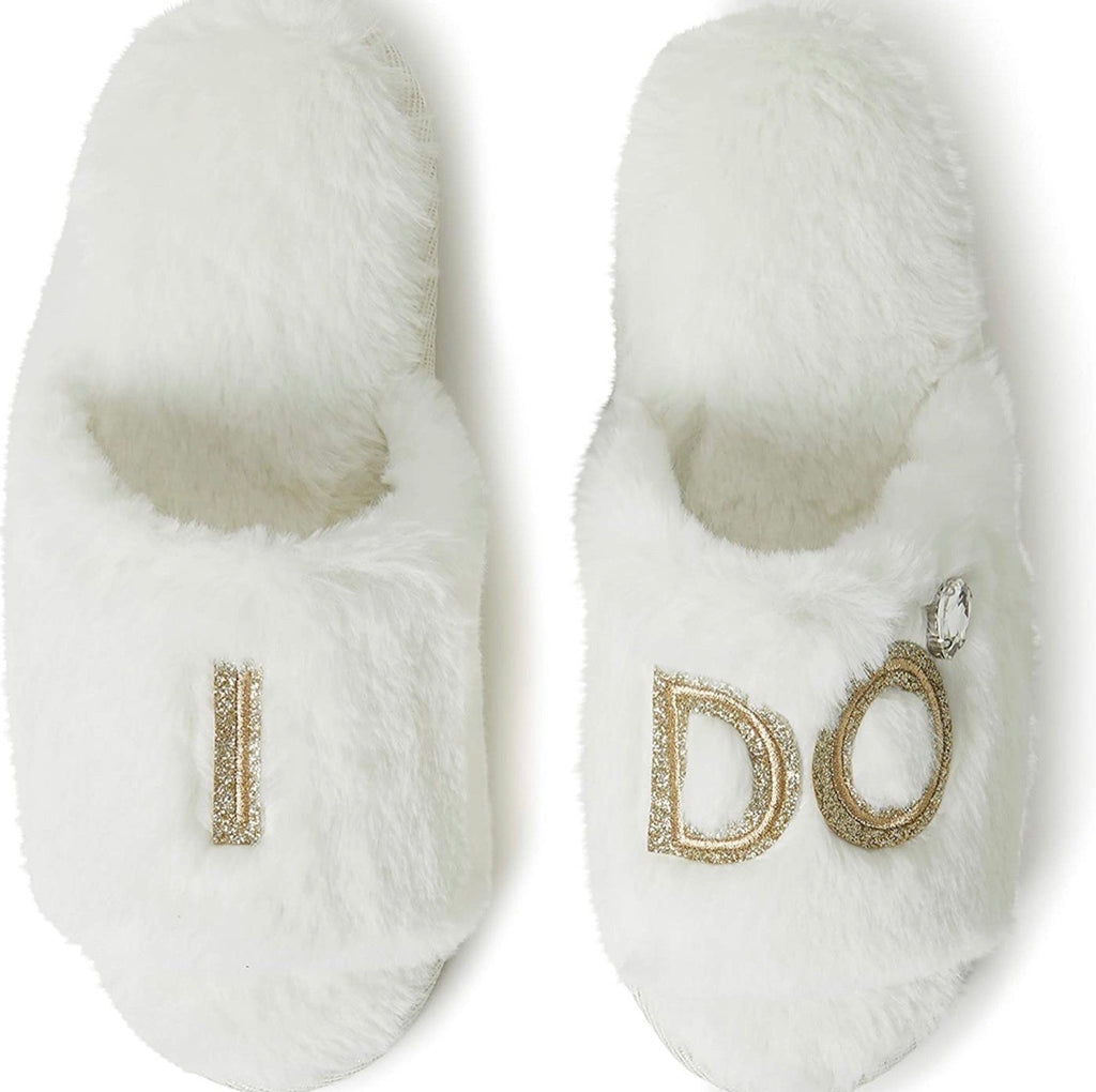 Pantuflas i do Bride pre-Order