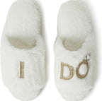 Pantuflas i do Bride pre-Order