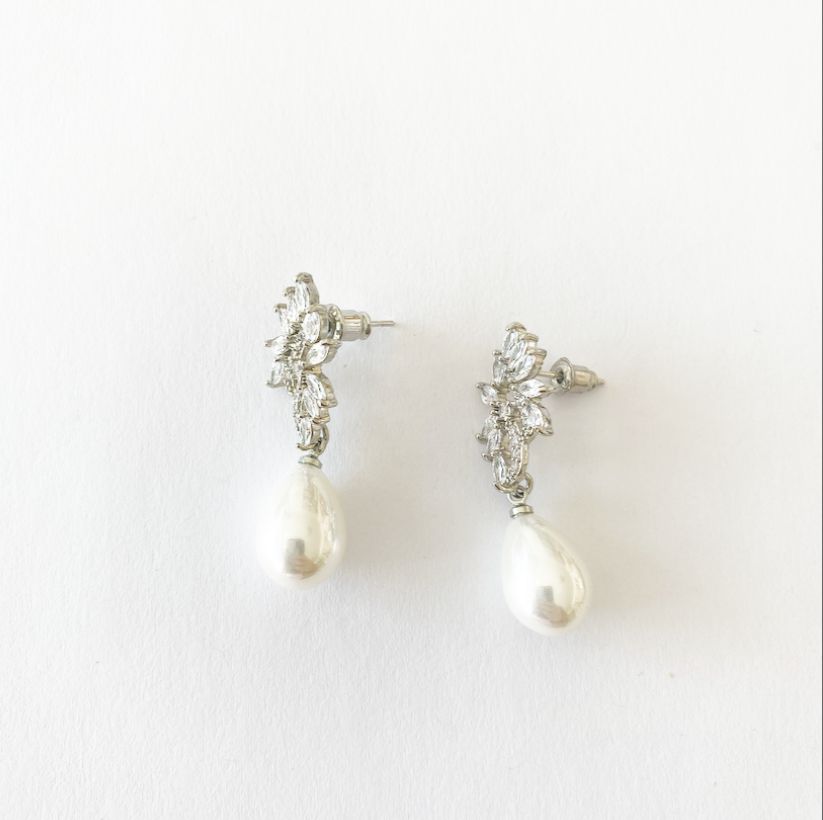 Adeline Earrings