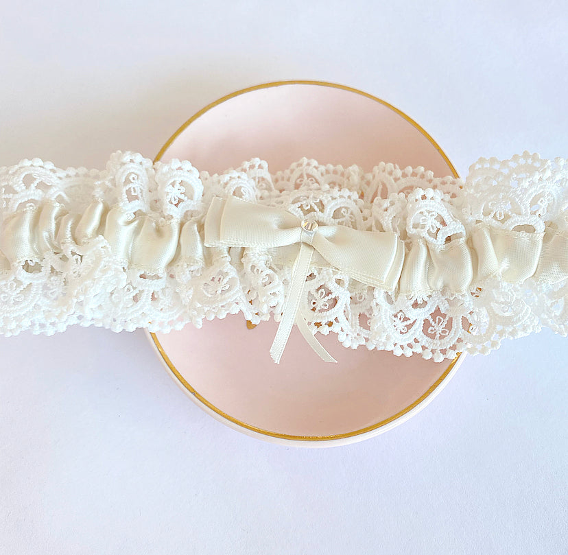 Liga Antonella pre-order